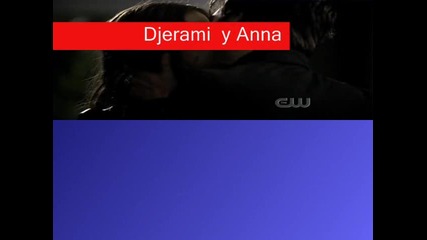 djerami anna elena i damon