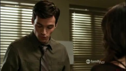 Pretty little liars Season 1 Episode 18 part 3 + bg subs