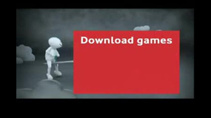 Zoozoo on Vodafone live games advert