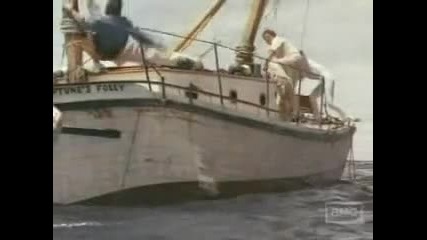 Jaws The Revenge Original Uncut Ending