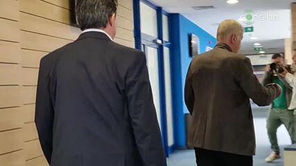 Започва Общото събрание на Левски (видео)