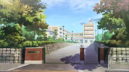 Sukitte Iinayo. Episode 9
