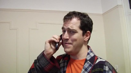 Hot Voicemail Lady - Key of Awesome #5 (hd)