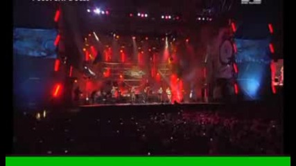 the pussycat dolls - sway (malaga 08) - divx