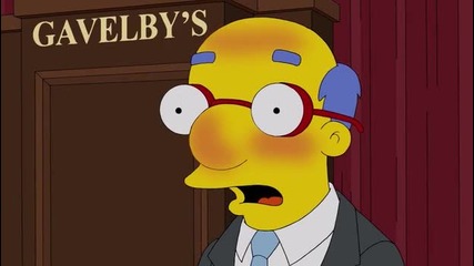 The Simpsons - Season 25 Episode 15