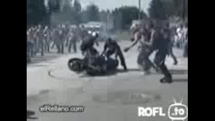не правете така удома