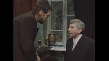Мястото на срещата да не се променя...1