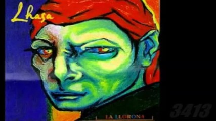 Lhasa de Sela - La Llorona - 1998 - full albun