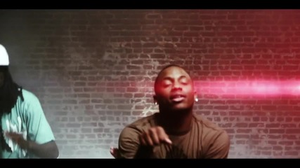 Audio Push - Kick In The Door