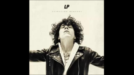 *2017* Lp - Suspicion ( Pilarinos & Karypidis radio edit )