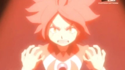 galaxy Stars Inazuma Eleven
