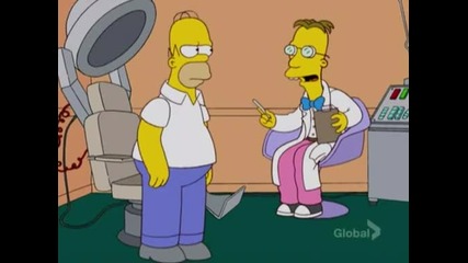 The Simpsons 