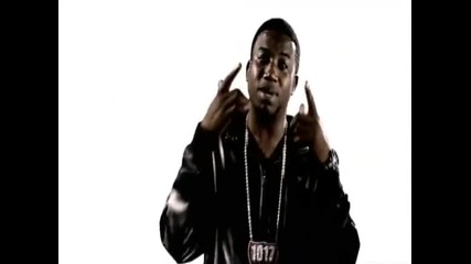 Omarion feat. Gucci Mane - I get it in ( High Quality )