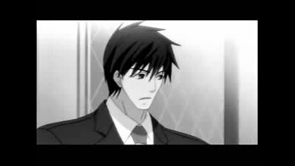 Junjou Terrorist Over My Head