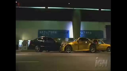 Fast And Furious(tokyo Drift Dance Mix) 