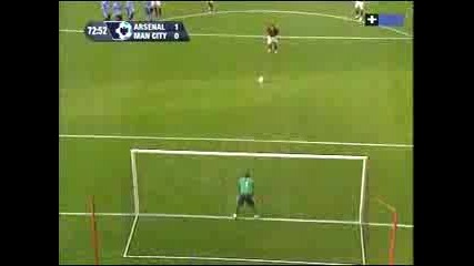The Greatest Penalty By Pires