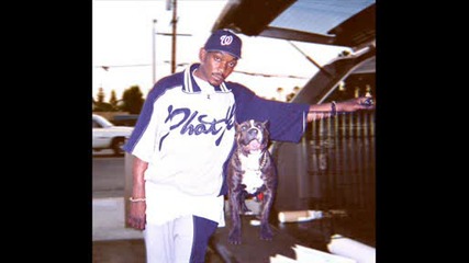 Petey Pablo