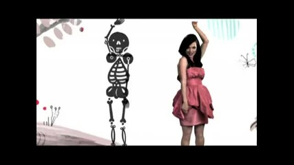 Lenka - Trouble Is A Friend 