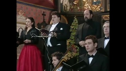 Ludwig van Beethoven - Symphony # 9th, Mvt. 4th ( Ode to Joy )