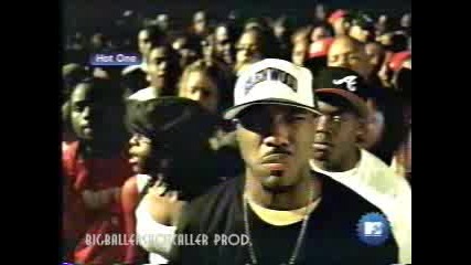 Ludacris - Move Bitch