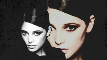 Ashley Greene Satisfaction 