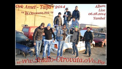 1.ork Amet - Taifa Talava Mashina Misho Lecho.dj.otrovata.stil.06.28.201
