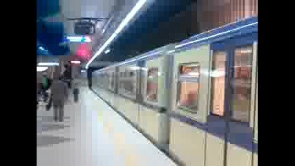 Софийското метро : 07.09.09