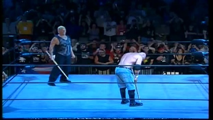 Tna Hardcore Justice 6/17 