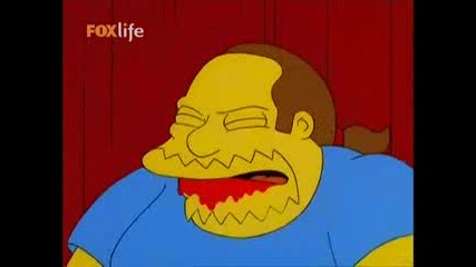 [s14 ep25] Семейство симпсън [бг Аудио] The Simpsons Bg Audio (02.07.2009)