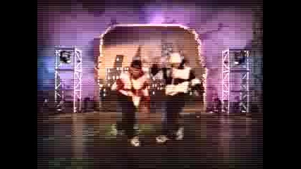 Hard Hip - Hop Dance
