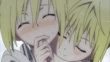 Trinity Seven Episode 5 Eng Subs