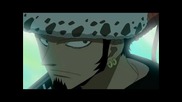 Everybody Loves Trafalgar Law!!