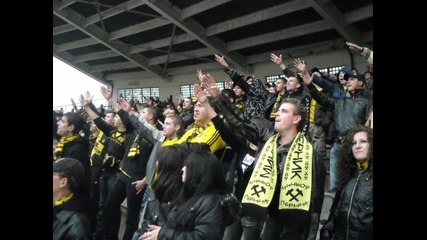 Minyor Pernik Forever