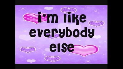 Hannah Montana- Super Girl Studio Version (with Lyrics)