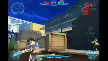 S4 League Game Play 
