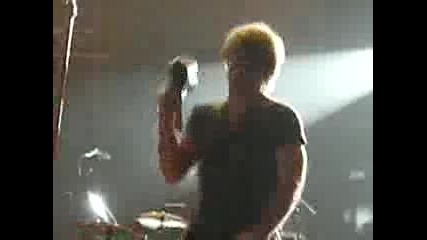 Bon Jovi - Bullet 