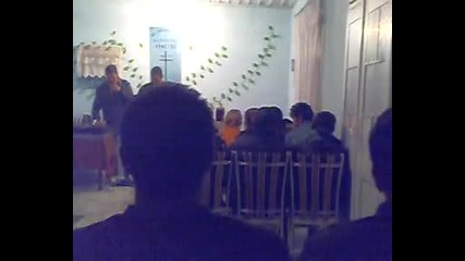 църквата в с.априлци