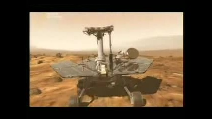 Земята без Луната.проект Земята част2 National Geographic