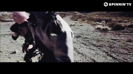 Showtek & Justin Prime ft. Matthew Koma - Cannonball (earthquake) [official Video]