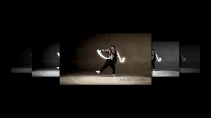 Exo - k- pop group