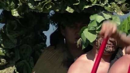 Коронация в Нова Зеландия: Новата кралица на маорите (ВИДЕО+СНИМКИ)