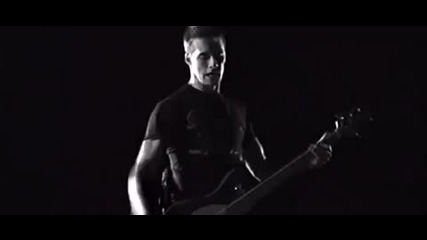 Story Of The Year - The Antidote Music Video Hq
