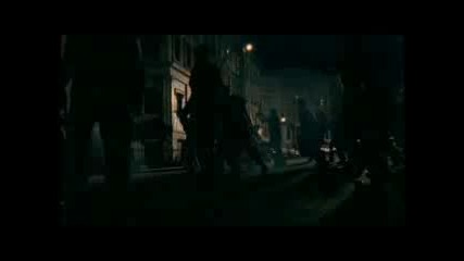 Linkin Park - Shadow Of The Day[добро Качество]