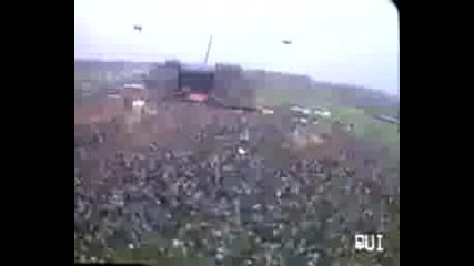 Pantera - Cowboys From Hell
