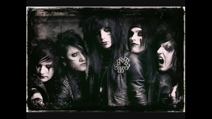 Black Veil Brides- This Prayer For You