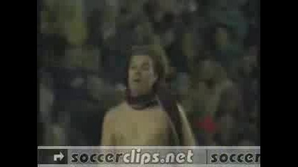 Soccer Comedy