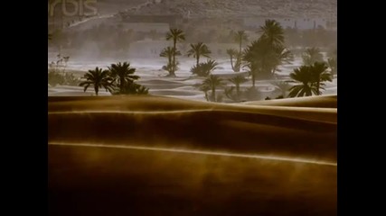 Sandstorm ----la Bionda