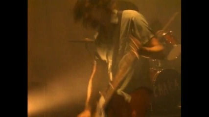 Nirvana - Smells Like Teen Spirit