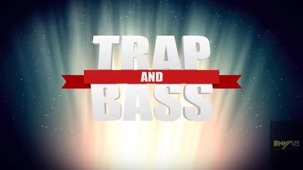 Trap - Dj Slink - Drop That Bass