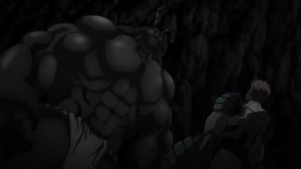 Terra Formars 10 [ Бг Субс ] Върховно Качество